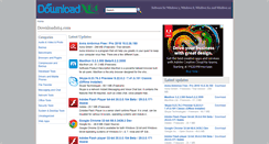 Desktop Screenshot of downloadx64.com