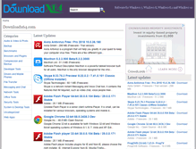 Tablet Screenshot of downloadx64.com